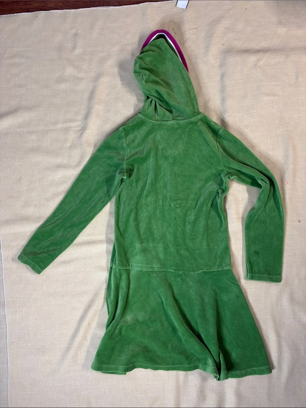 Gymboree pit 15